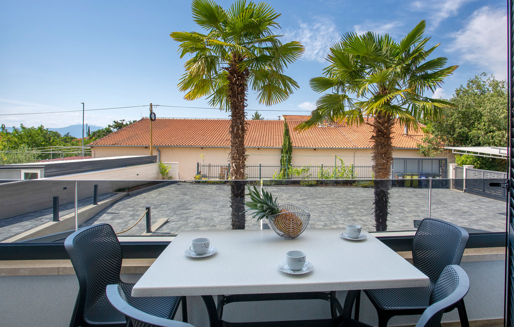 Ferieleilighet - Krk-Malinska , Kroatia - CKI407 3