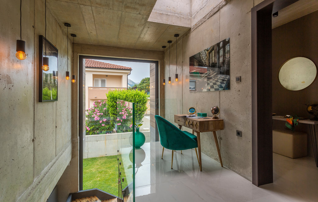 Feriehuse - Krk-Baska , Kroatien - CKI410 32