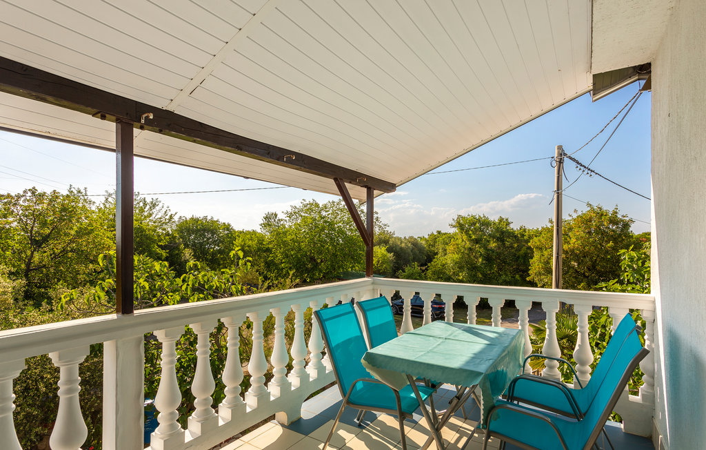 Ferieleilighet - Krk-Gabonjin , Kroatia - CKI437 2