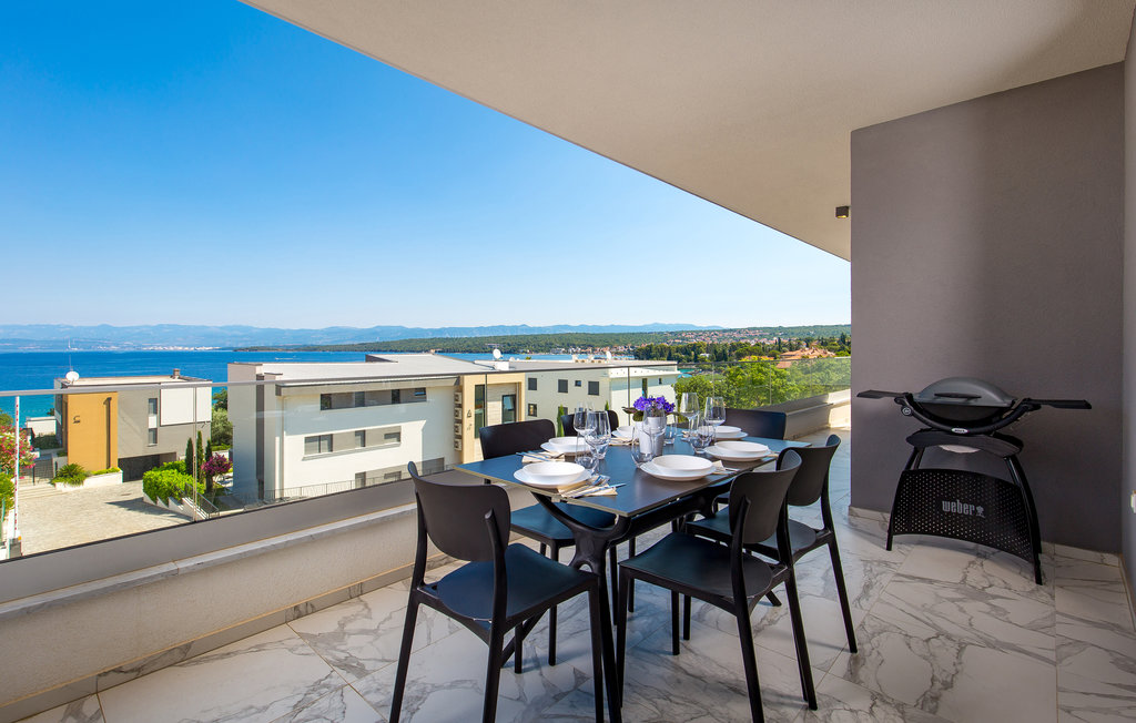 Ferieleilighet - Krk-Malinska , Kroatia - CKI462 7