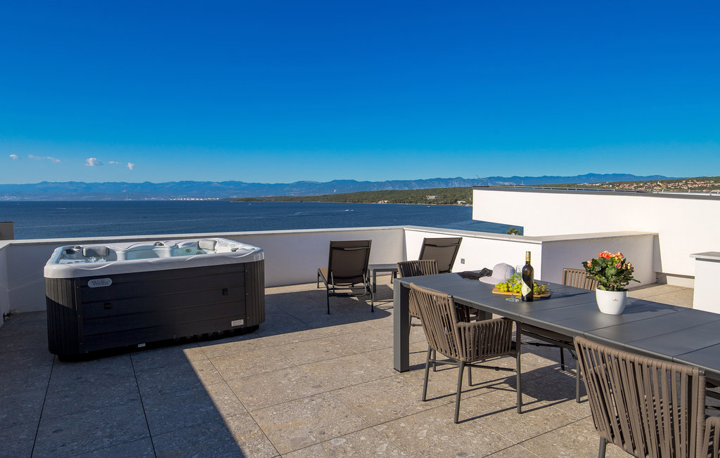 Lejlighed - Krk-Malinska , Kroatien - CKI465 7