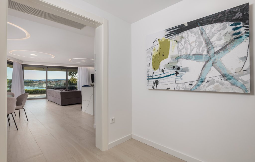 Ferienwohnung - Krk , Kroatien - CKI472 38