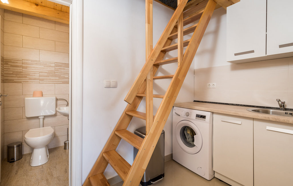 Feriehus - Krk-Gostinjac , Kroatia - CKI008 23