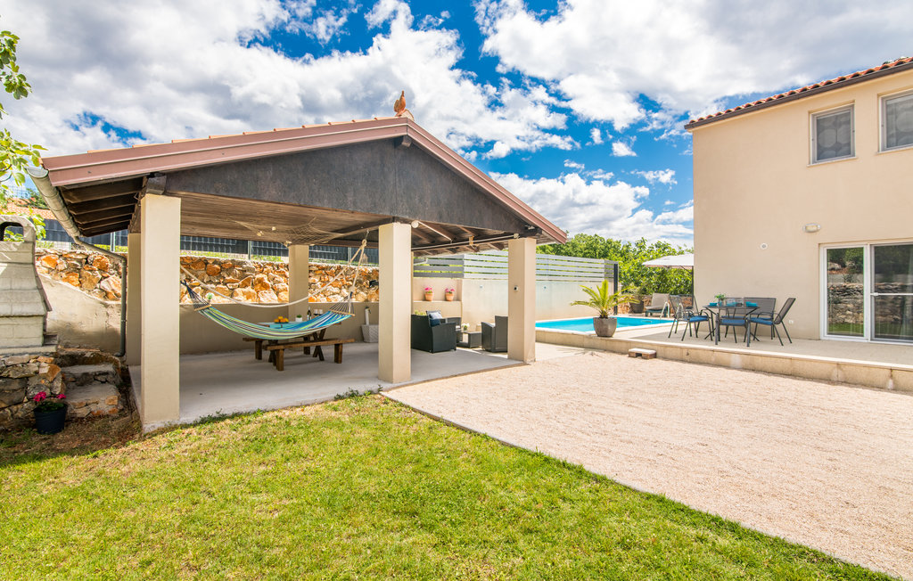 Feriehuse - Krk-Kras , Kroatien - CKI027 20