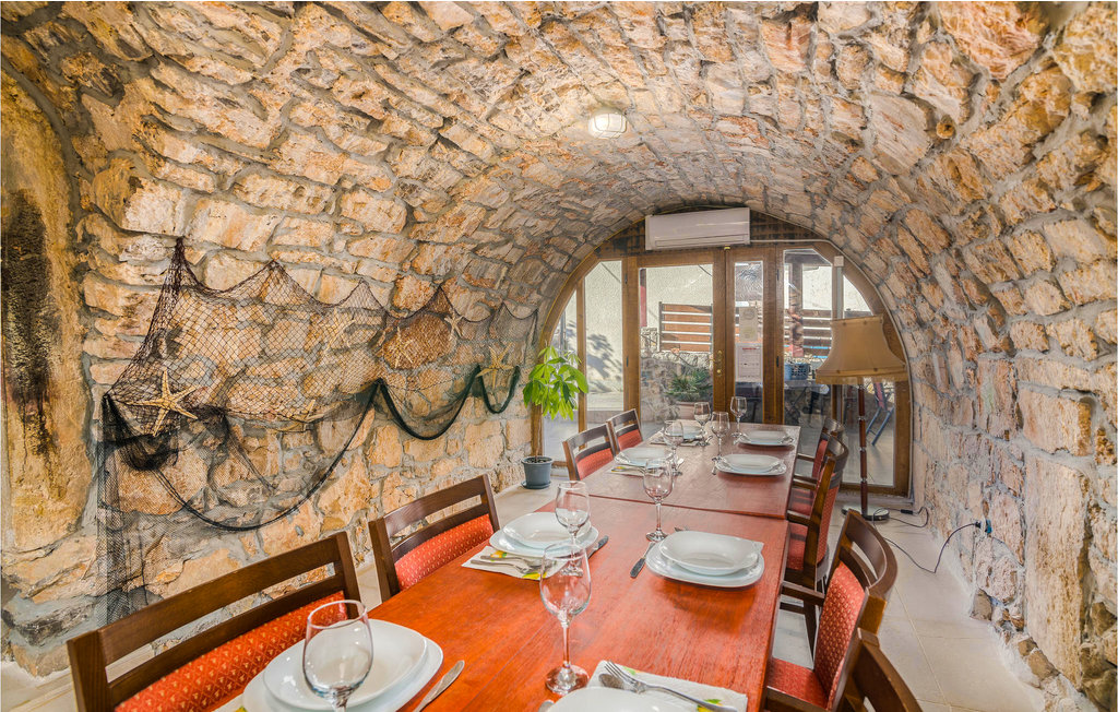 Feriehus - Krk-Pinezici , Kroatia - CKI051 4