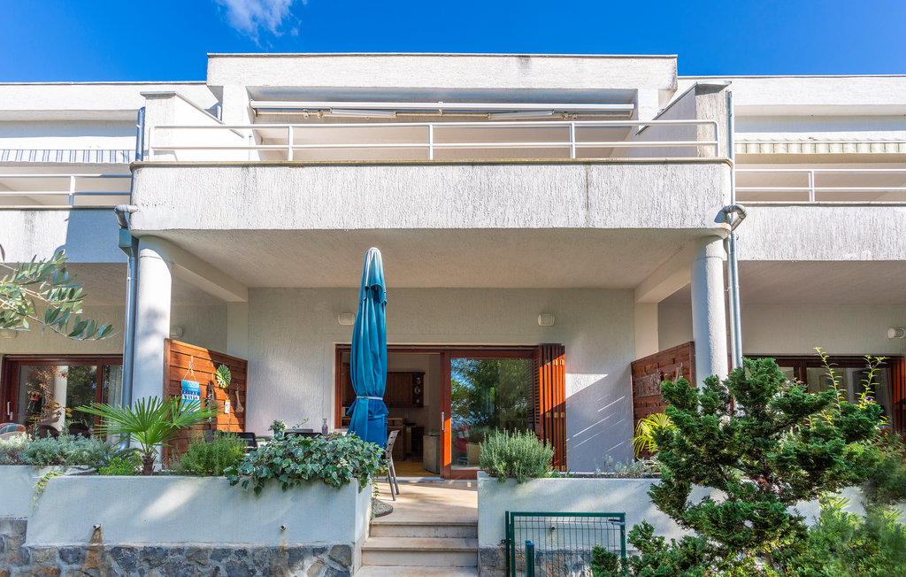 Lejlighed - Krk-Njivice , Kroatien - CKI073 8