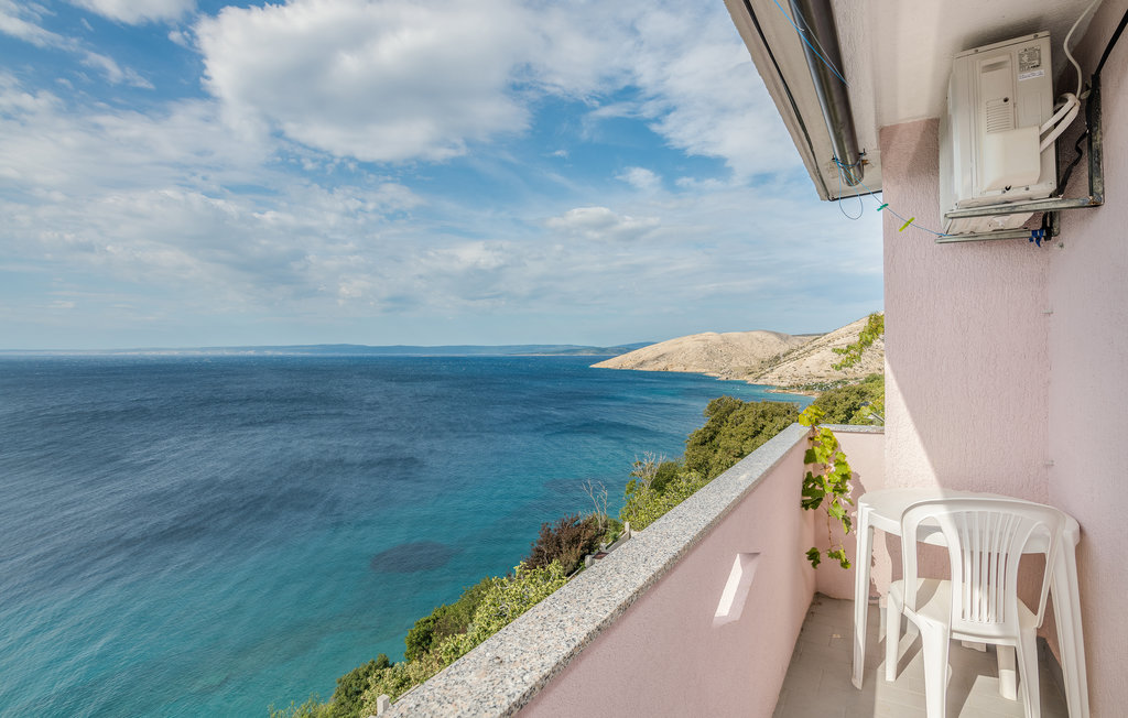 Ferieleilighet - Krk-Stara Baska , Kroatia - CKI136 1