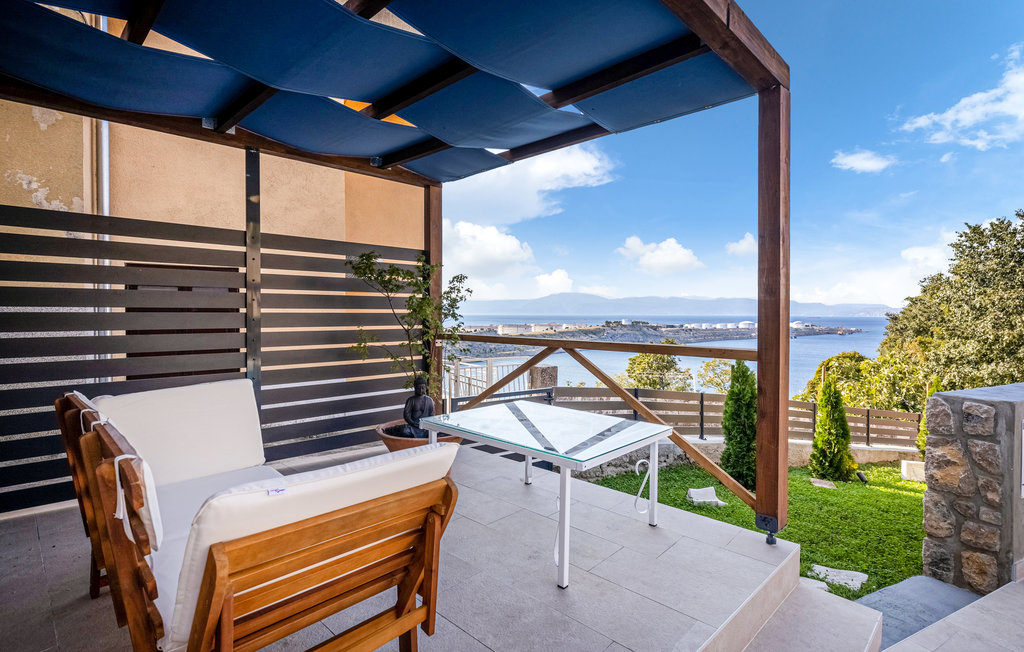 Feriehus - Krk-Omisalj , Kroatia - CKI143 16