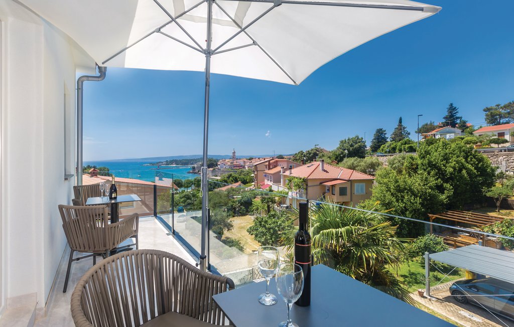 Ferieleilighet - Krk , Kroatia - CKI172 2