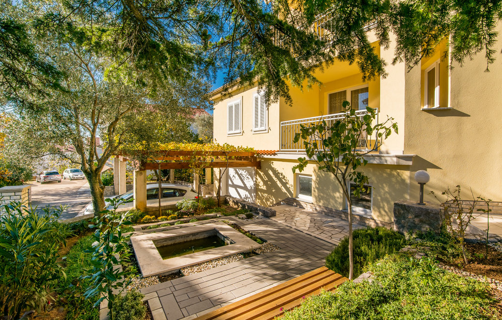 Ferieleilighet - Krk , Kroatia - CKI186 11