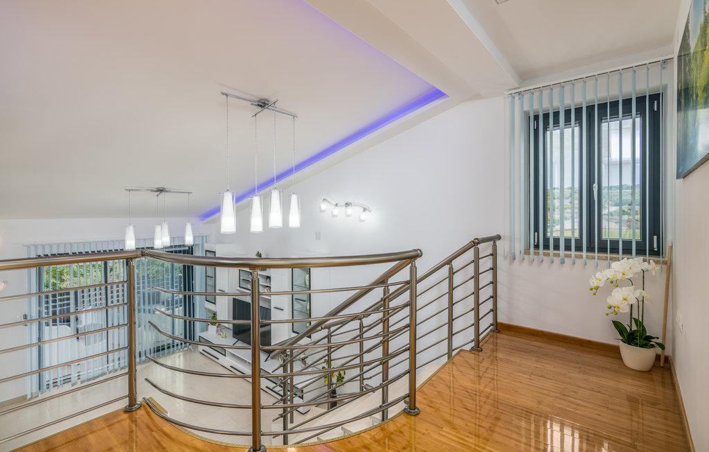 Feriehuse - Krk , Kroatien - CKI190 33