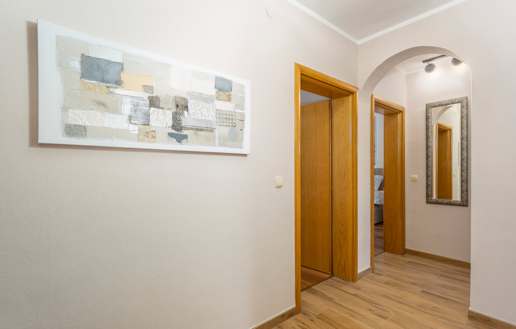 Feriehuse - Krk-Lakmartin , Kroatien - CKI210 25