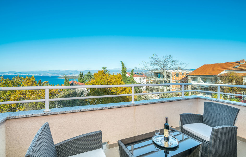 Lejlighed - Krk-Njivice , Kroatien - CKI273 6