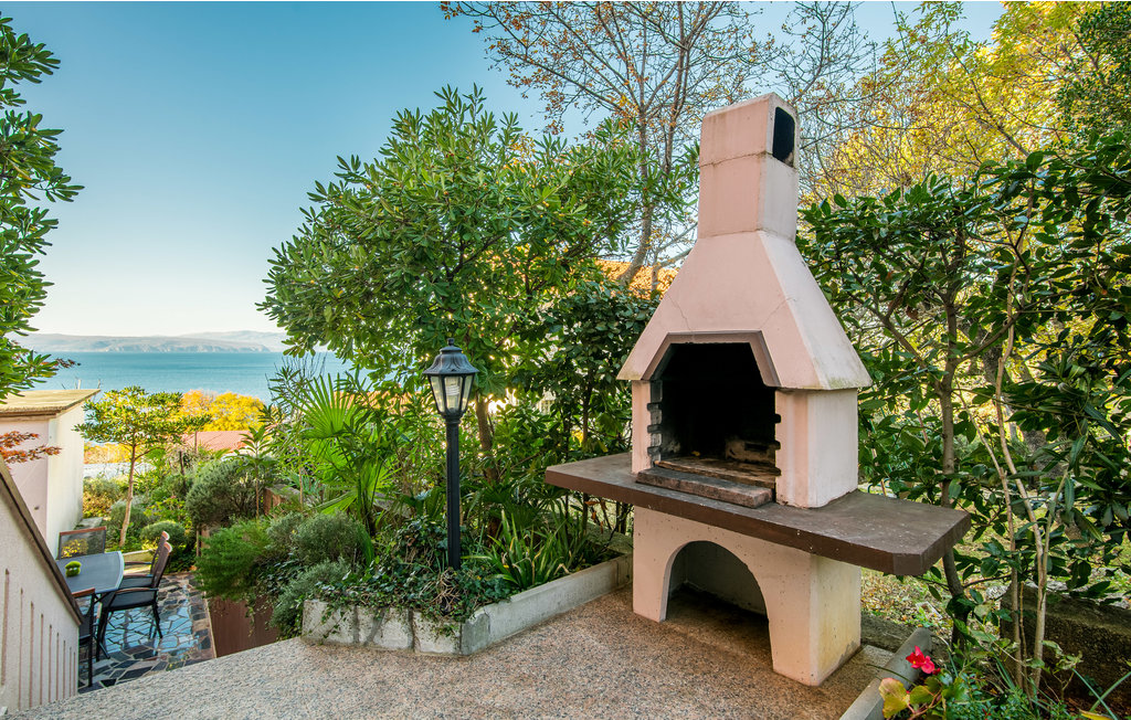 Lejlighed - Krk-Njivice , Kroatien - CKI274 2