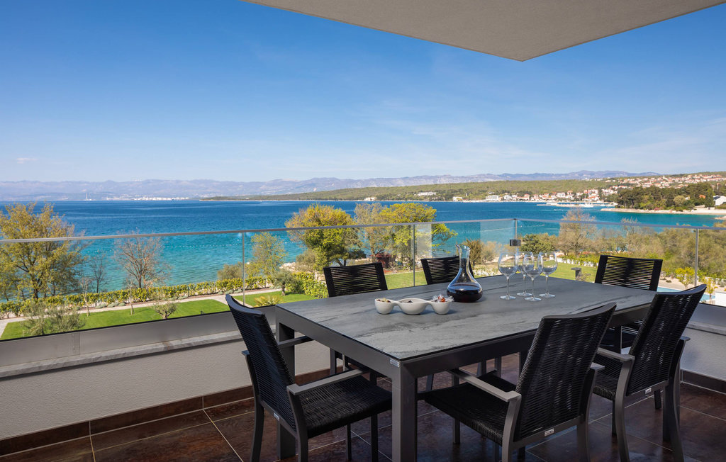 Ferienhaus - Krk-Malinska , Kroatien - CKI286 20