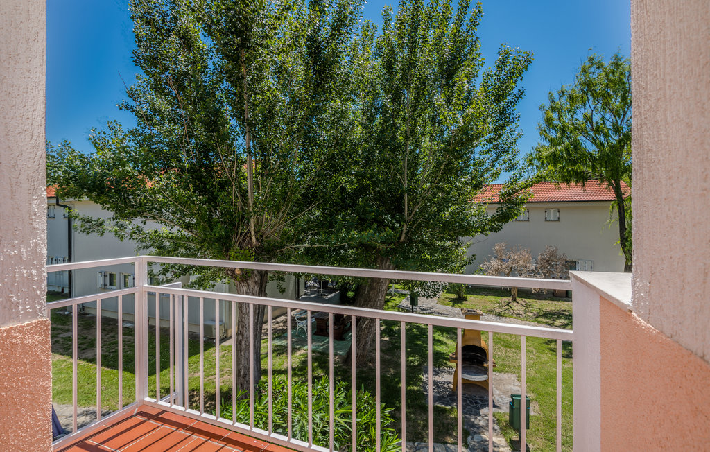 Ferieleilighet - Krk-Baska , Kroatia - CKI308 10