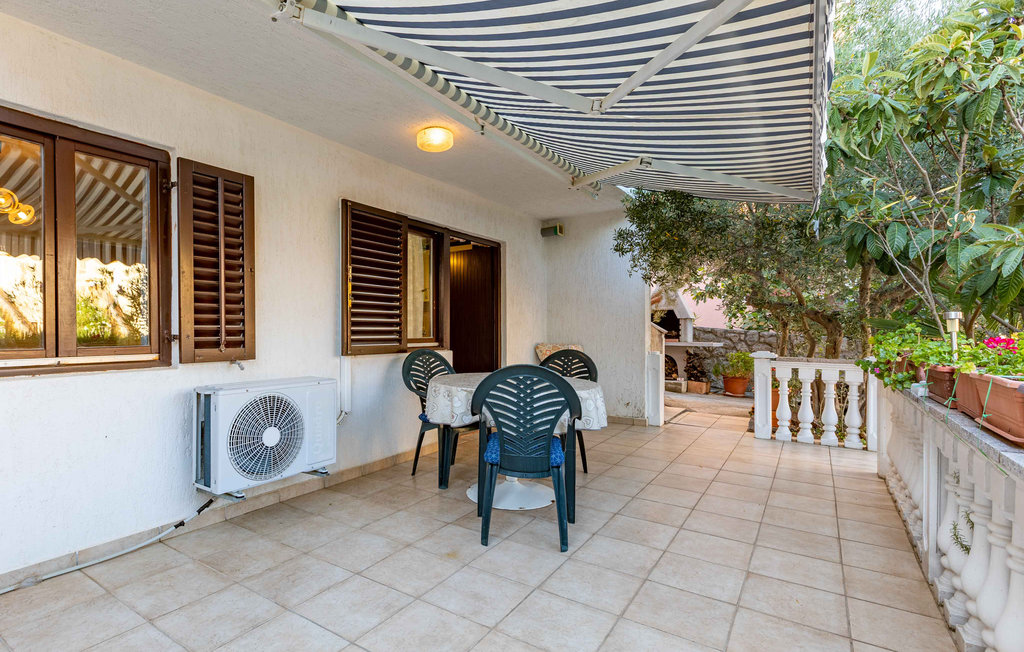 Ferienwohnung - Krk-Kornic , Kroatien - CKI332 2