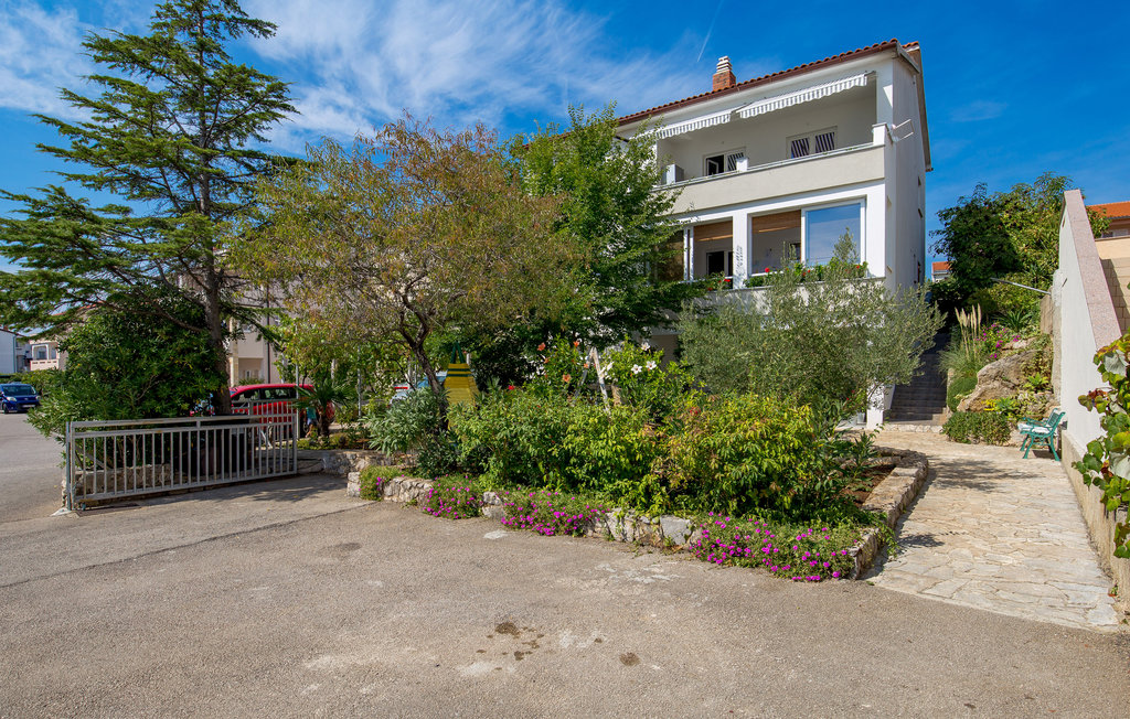 Ferienwohnung - Krk-Krk , Kroatien - CKI345 11