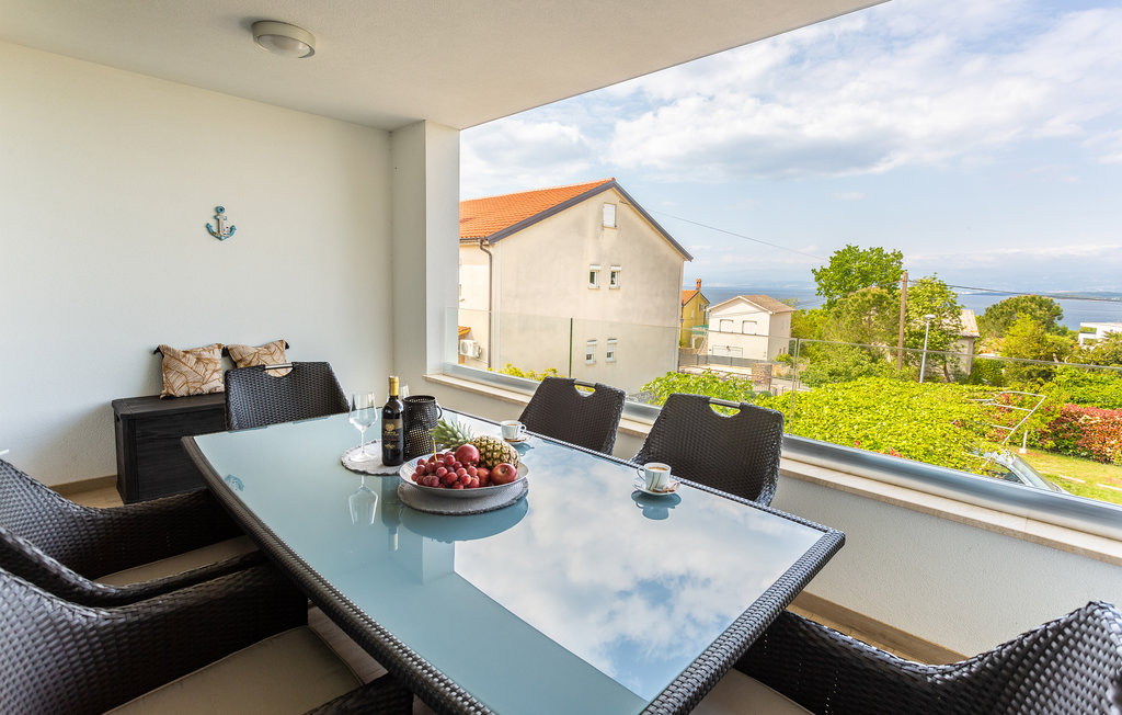 Lejlighed - Krk-Vantacici , Kroatien - CKI391 12