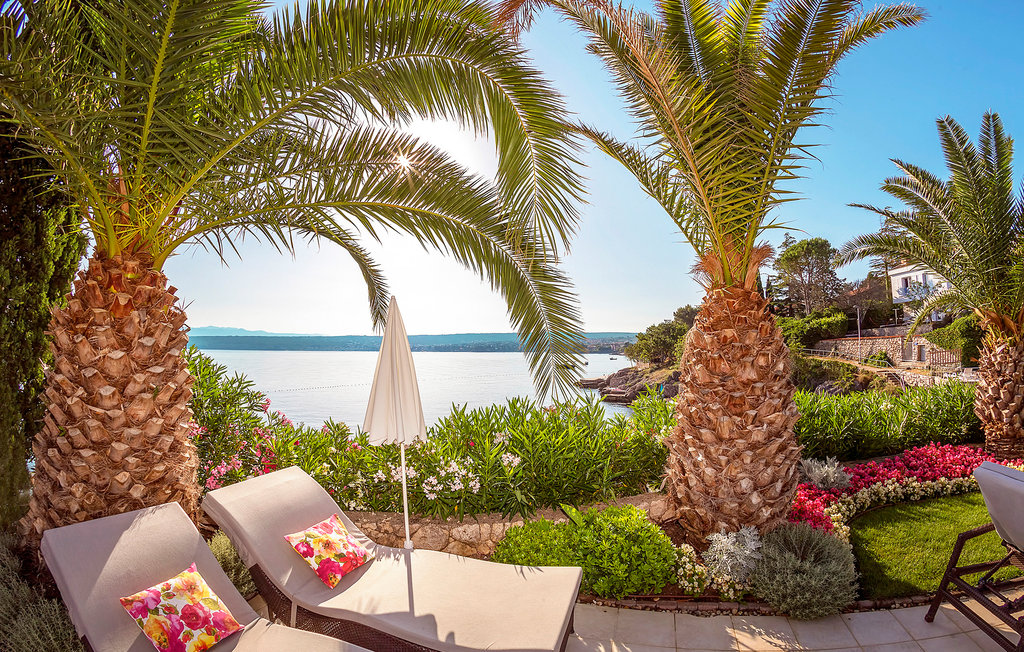 Ferieleilighet - Krk-Malinska , Kroatia - CKI404 3