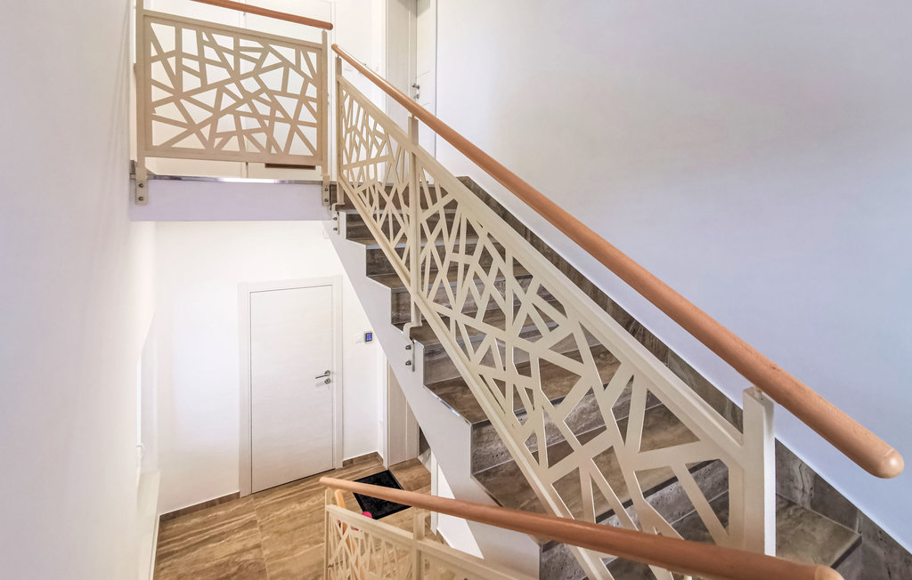 Lejlighed - Krk-Malinska , Kroatien - CKI406 31