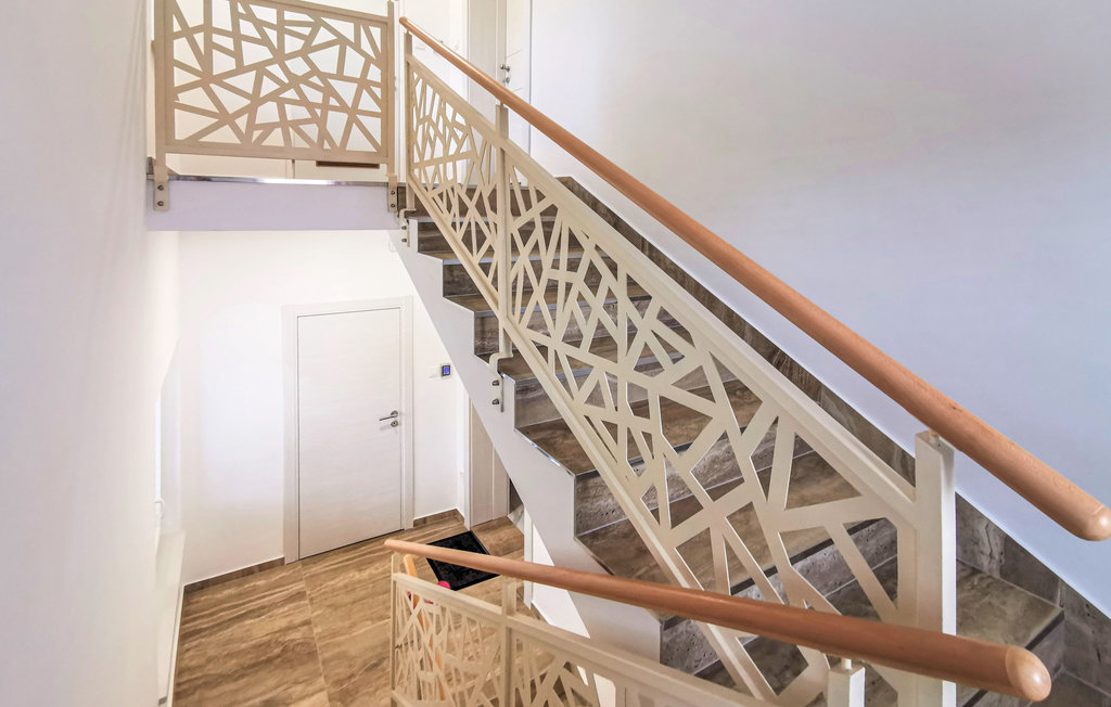 Ferieleilighet - Krk-Malinska , Kroatia - CKI407 26