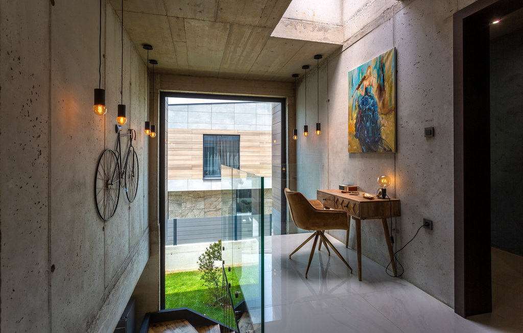 Feriehus - Krk-Baska , Kroatia - CKI411 30