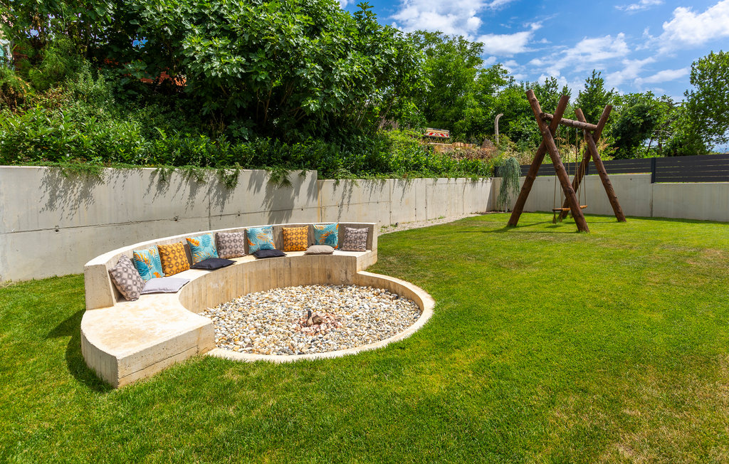 Feriehus - Krk-Baska , Kroatia - CKI411 23