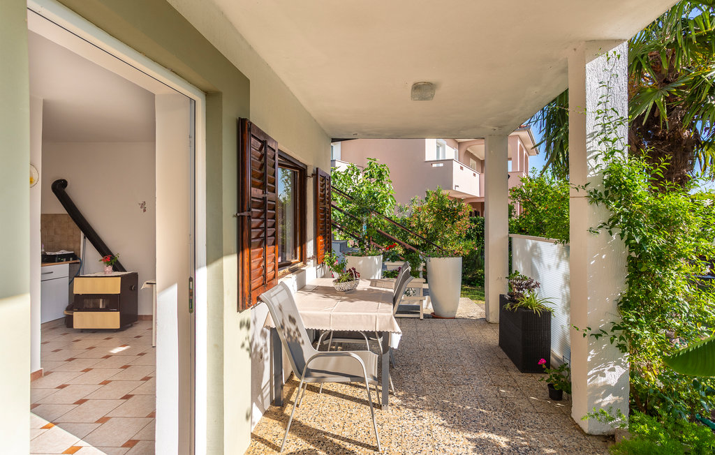 Lejlighed - Krk-Gabonjin , Kroatien - CKI435 2