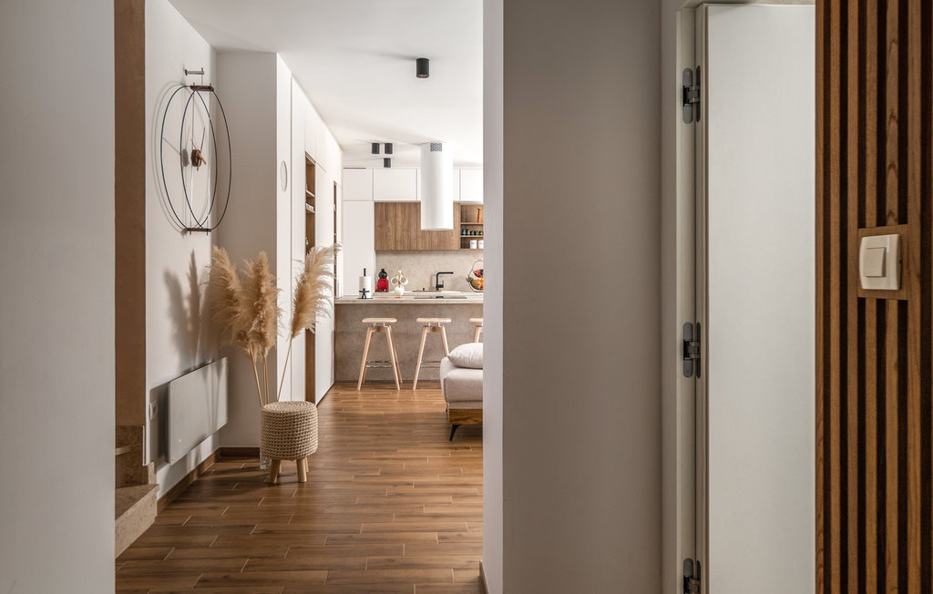 Feriehuse - Krk-Brzac , Kroatien - CKI447 27