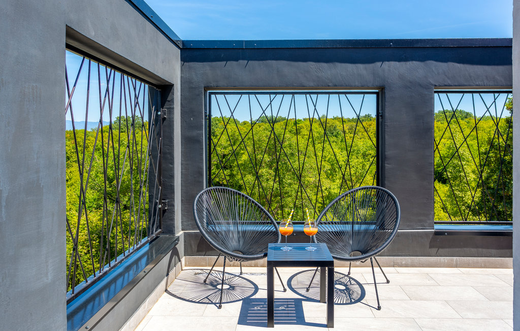 Feriehus - Krk-Sveti Ivan Dobrinjski , Kroatia - CKI458 21