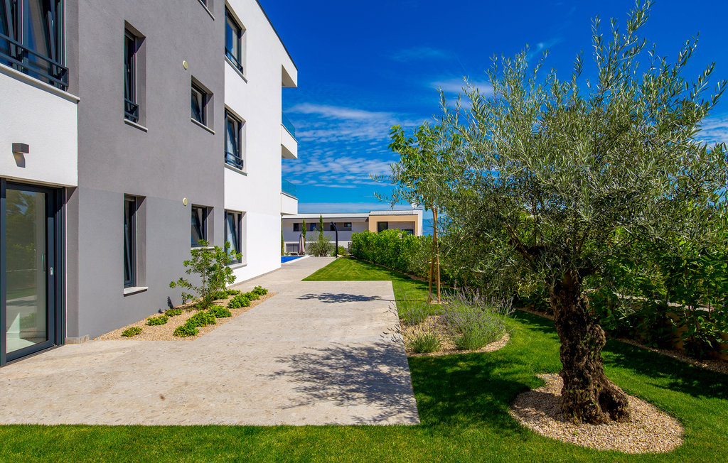 Ferienwohnung - Krk-Malinska , Kroatien - CKI463 29