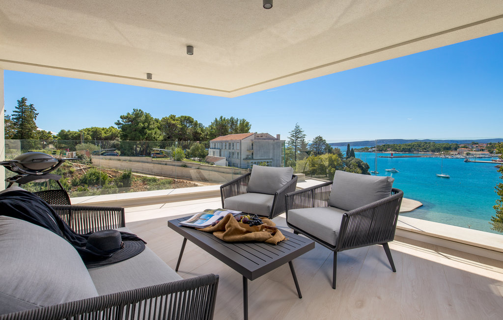 Ferienwohnung - Krk , Kroatien - CKI470 24