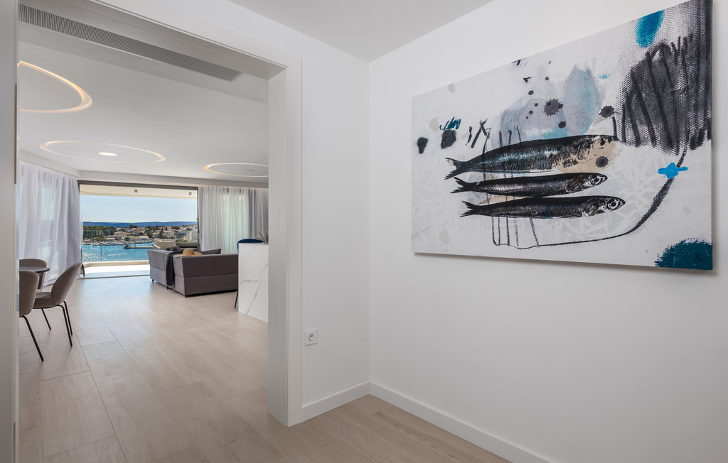 Ferieleilighet - Krk , Kroatia - CKI471 35