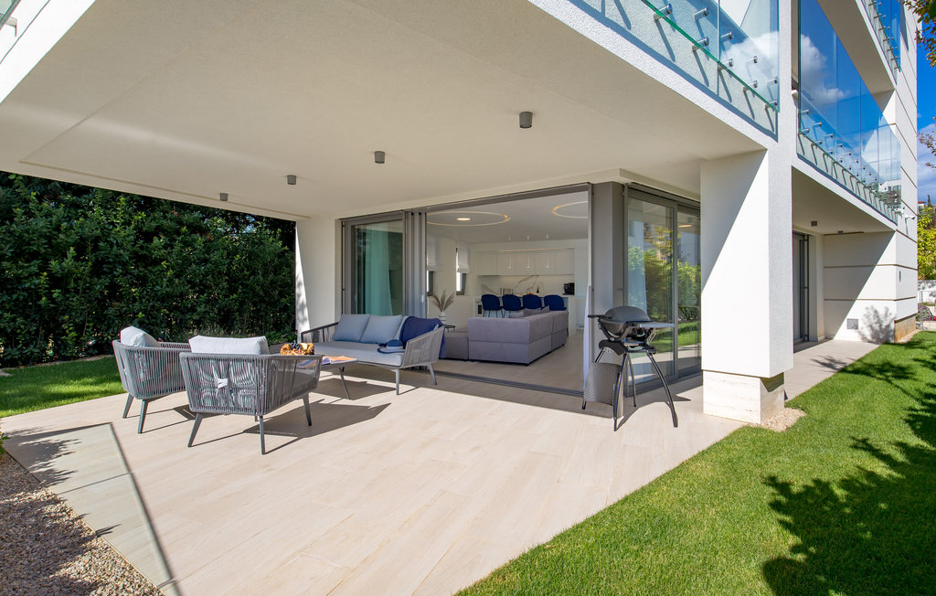 Ferienwohnung - Krk , Kroatien - CKI472 26