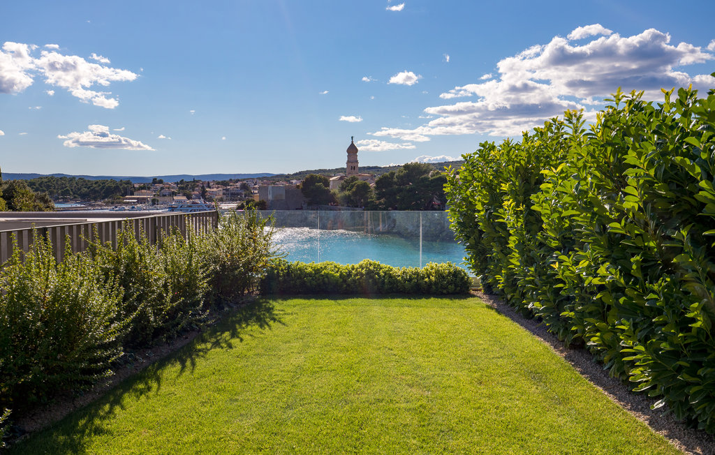 Ferienwohnung - Krk , Kroatien - CKI473 26