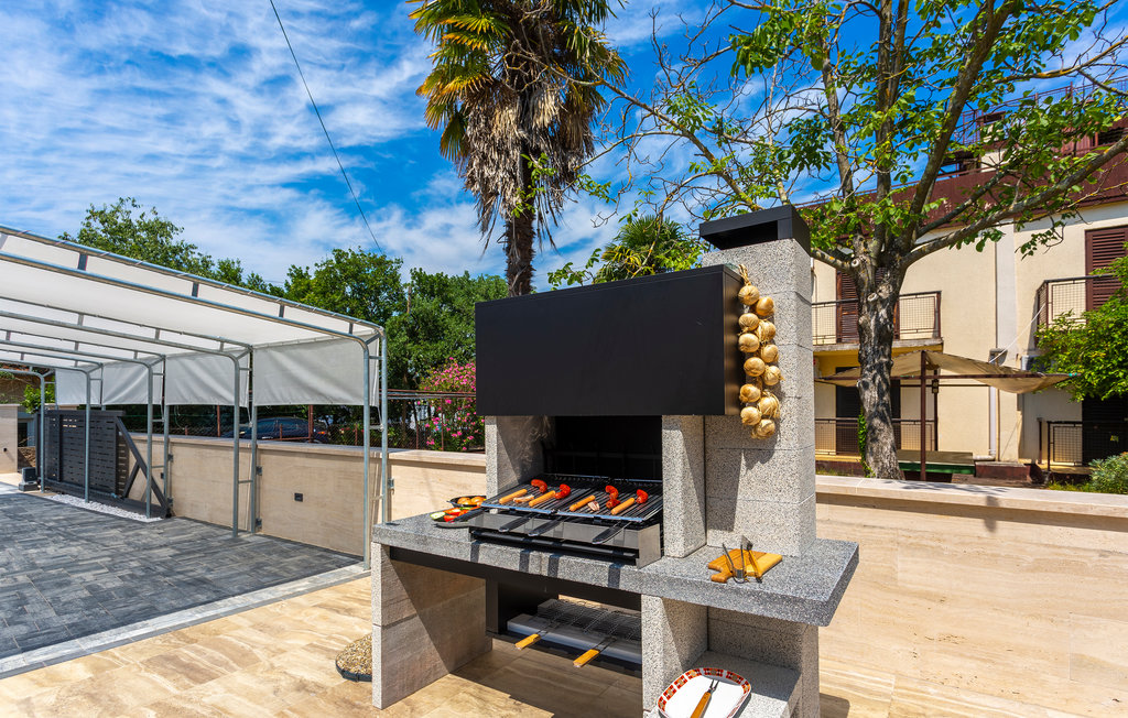 Lejlighed - Krk-Malinska , Kroatien - CKI406 19