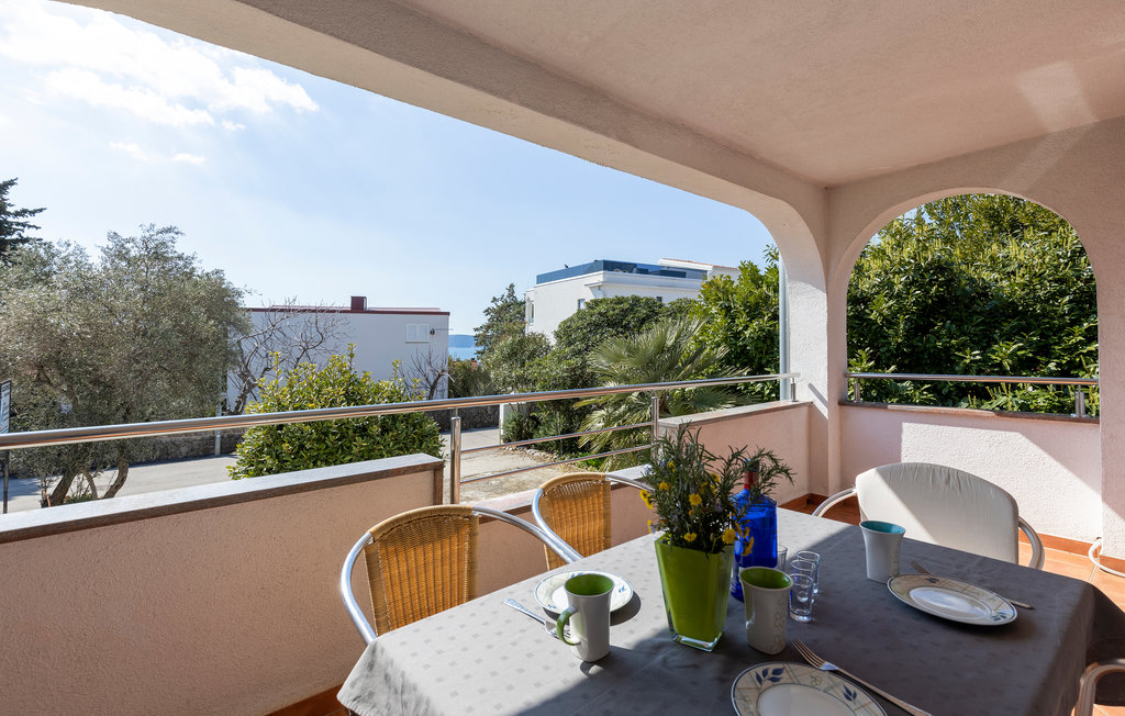 Lejlighed - Krk , Kroatien - CKI492 2