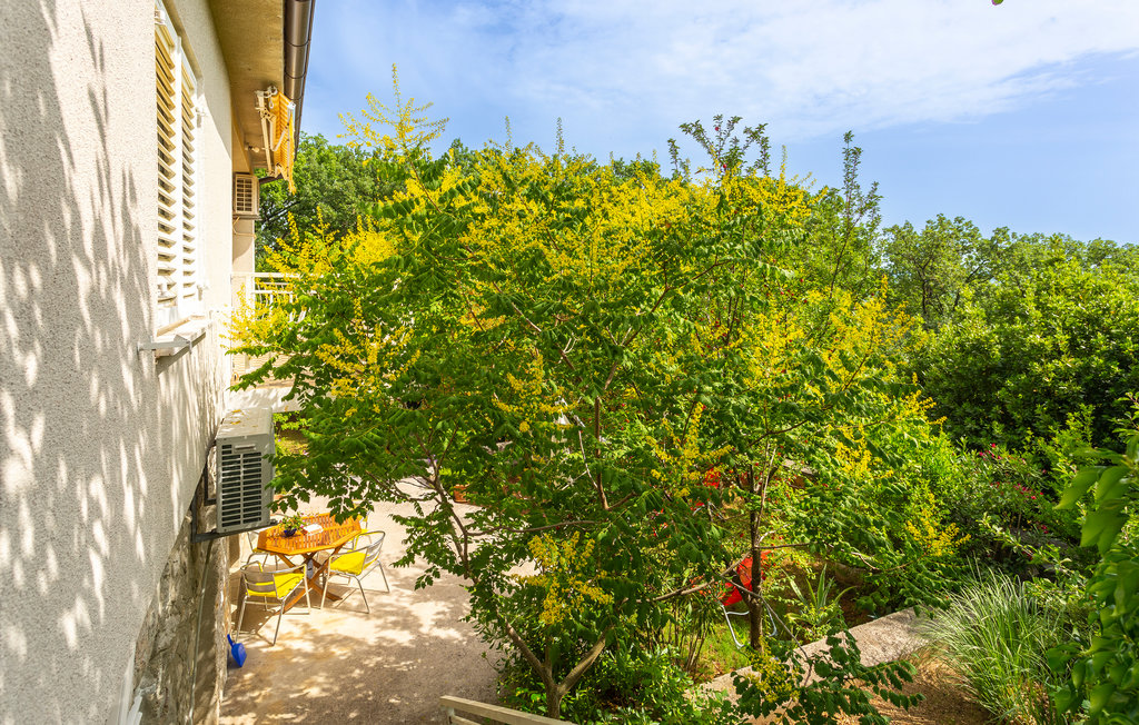 Lejlighed - Krk-Omisalj , Kroatien - CKI006 14