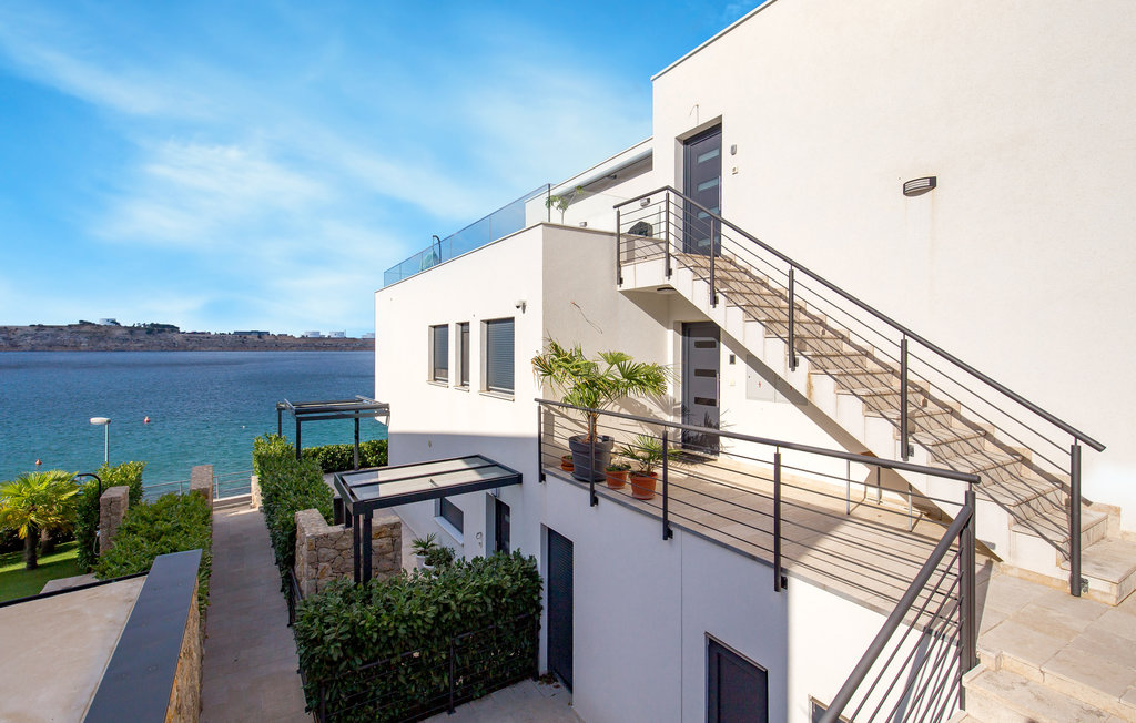 Ferienwohnung - Krk-Omisalj , Kroatien - CKI093 13