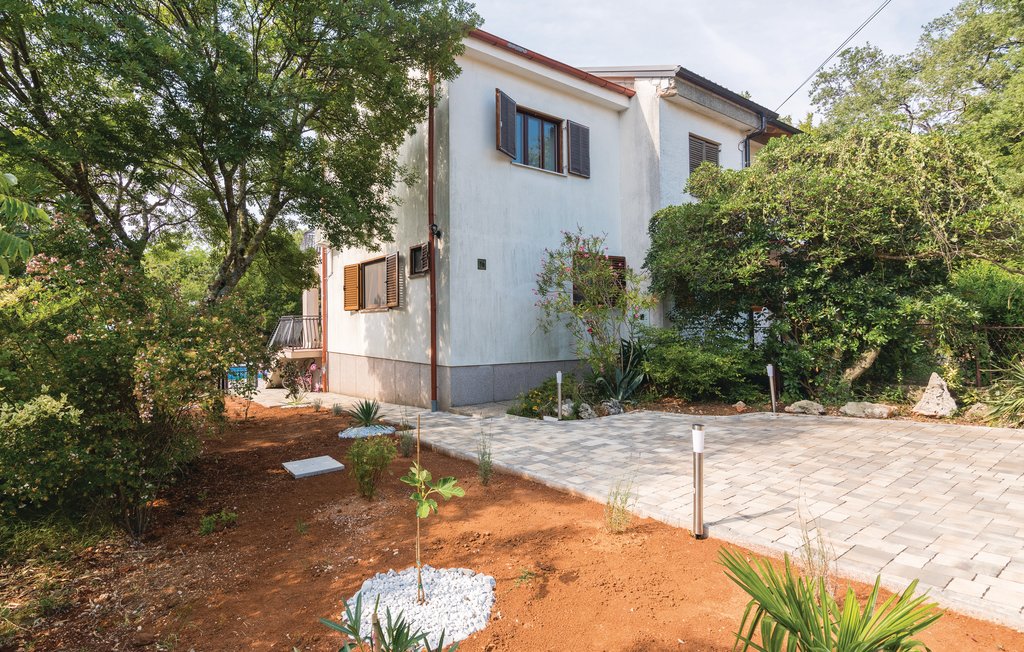 Feriehus - Krk-Malinska , Kroatia - CKI195 14