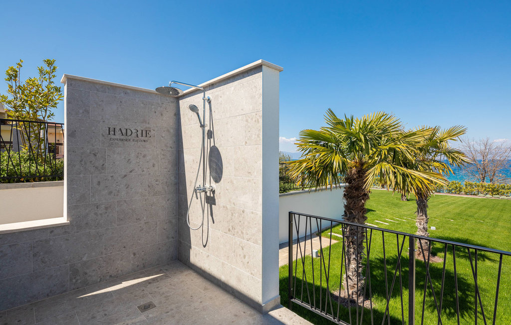 Feriehuse - Krk-Malinska , Kroatien - CKI285 27