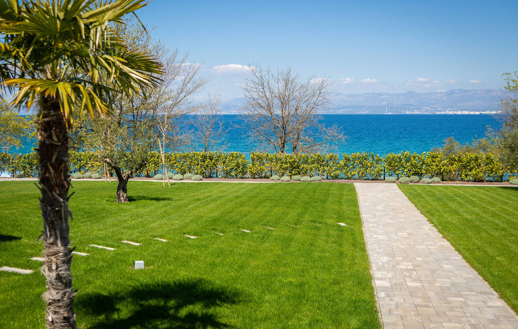 Ferienhaus - Krk-Malinska , Kroatien - CKI286 23