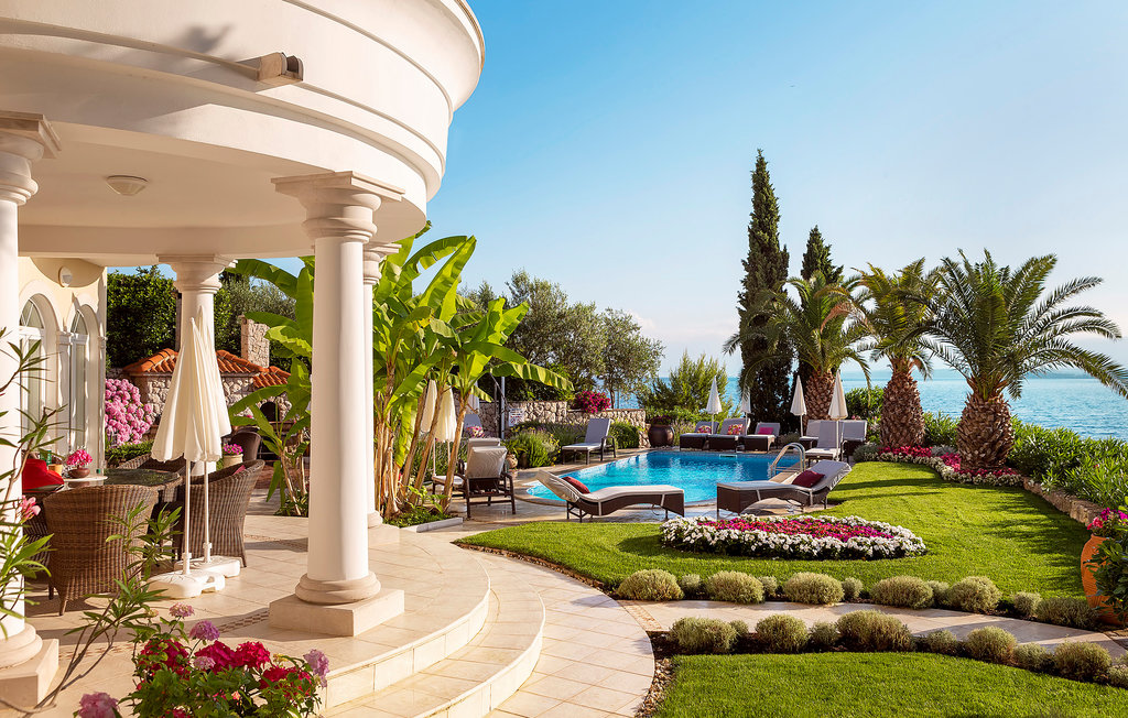 Ferienwohnung - Krk-Malinska , Kroatien - CKI303 15