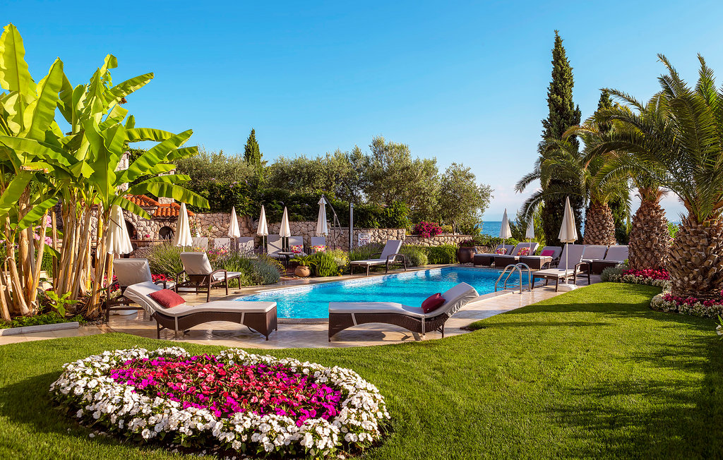 Ferieleilighet - Krk-Malinska , Kroatia - CKI304 7