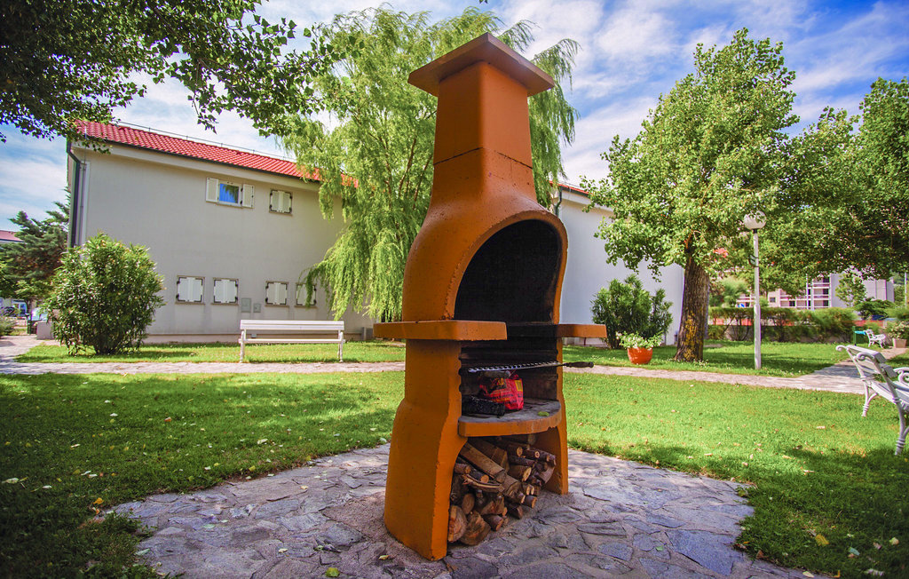 Ferienwohnung - Krk-Baska , Kroatien - CKI310 3