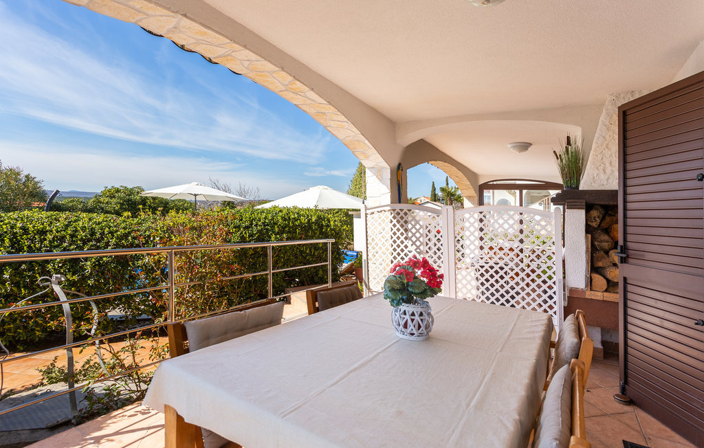 Ferieleilighet - Krk - Punat , Kroatia - CKI316 14