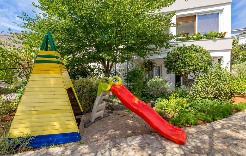 Ferienwohnung - Krk-Krk , Kroatien - CKI345 8