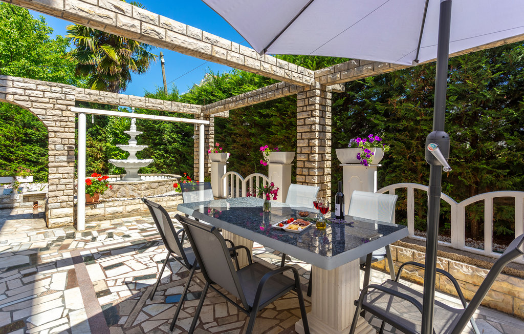 Lejlighed - Krk-Malinska , Kroatien - CKI400 6