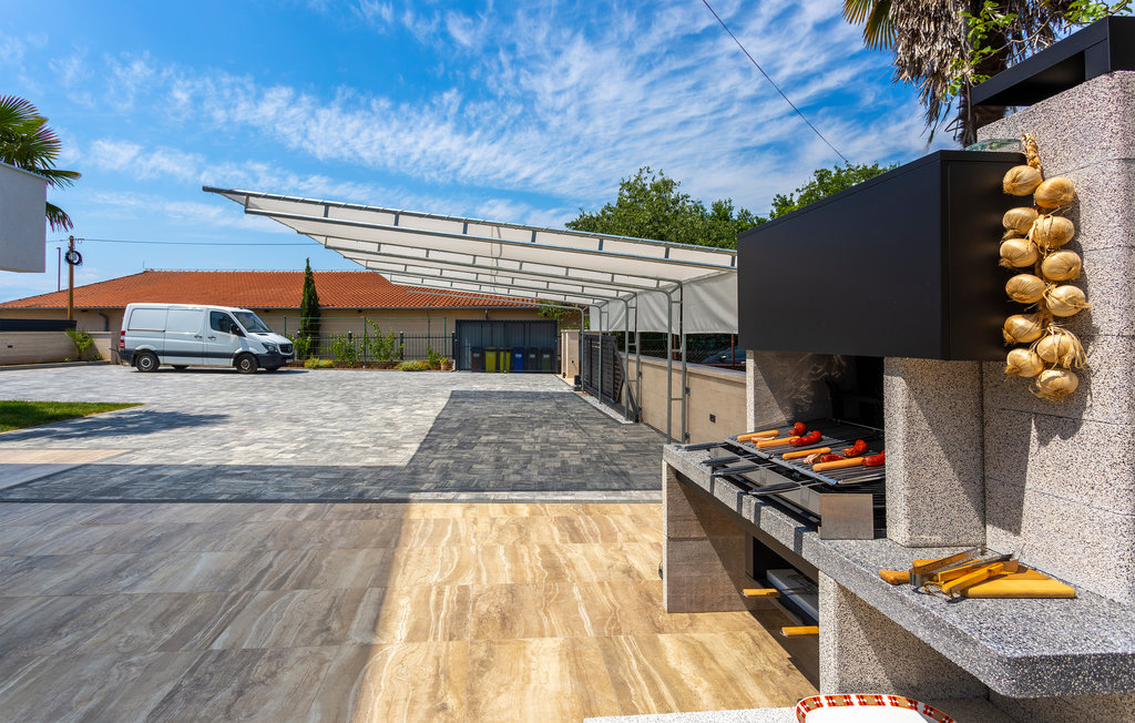 Ferieleilighet - Krk-Malinska , Kroatia - CKI408 18